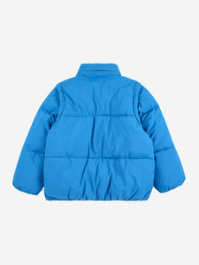 Bobo Choses / KID / Padded Anorak / Tic Tac Toe