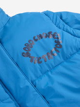 Load image into Gallery viewer, Bobo Choses / KID / Padded Anorak / Tic Tac Toe