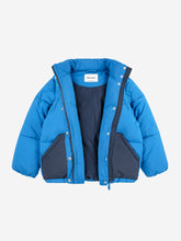 Load image into Gallery viewer, Bobo Choses / KID / Padded Anorak / Tic Tac Toe