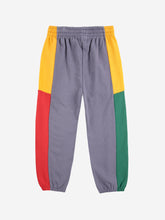 Load image into Gallery viewer, Bobo Choses / KID / Jogging Pants / Color Block
