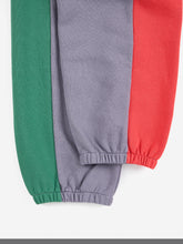 Load image into Gallery viewer, Bobo Choses / KID / Jogging Pants / Color Block