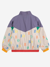 Load image into Gallery viewer, Bobo Choses / KID / Tracksuit Jacket / Multicolor Bobo AO