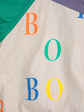 Load image into Gallery viewer, Bobo Choses / KID / Tracksuit Jacket / Multicolor Bobo AO