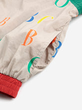 Load image into Gallery viewer, Bobo Choses / KID / Tracksuit Jacket / Multicolor Bobo AO