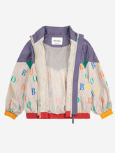 Load image into Gallery viewer, Bobo Choses / KID / Tracksuit Jacket / Multicolor Bobo AO