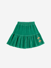 Load image into Gallery viewer, Bobo Choses / KID / Skirt / Clover Velvet