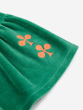 Load image into Gallery viewer, Bobo Choses / KID / Skirt / Clover Velvet