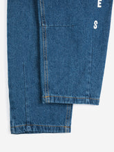 Load image into Gallery viewer, Bobo Choses / KID / Pants / Bobo Denim Blue