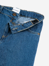Load image into Gallery viewer, Bobo Choses / KID / Pants / Bobo Denim Blue
