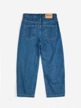 Load image into Gallery viewer, Bobo Choses / KID / Pants / Bobo Denim Blue