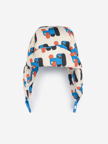 Bobo Choses / BABY / Padded Chapka / Doggy Mate AO