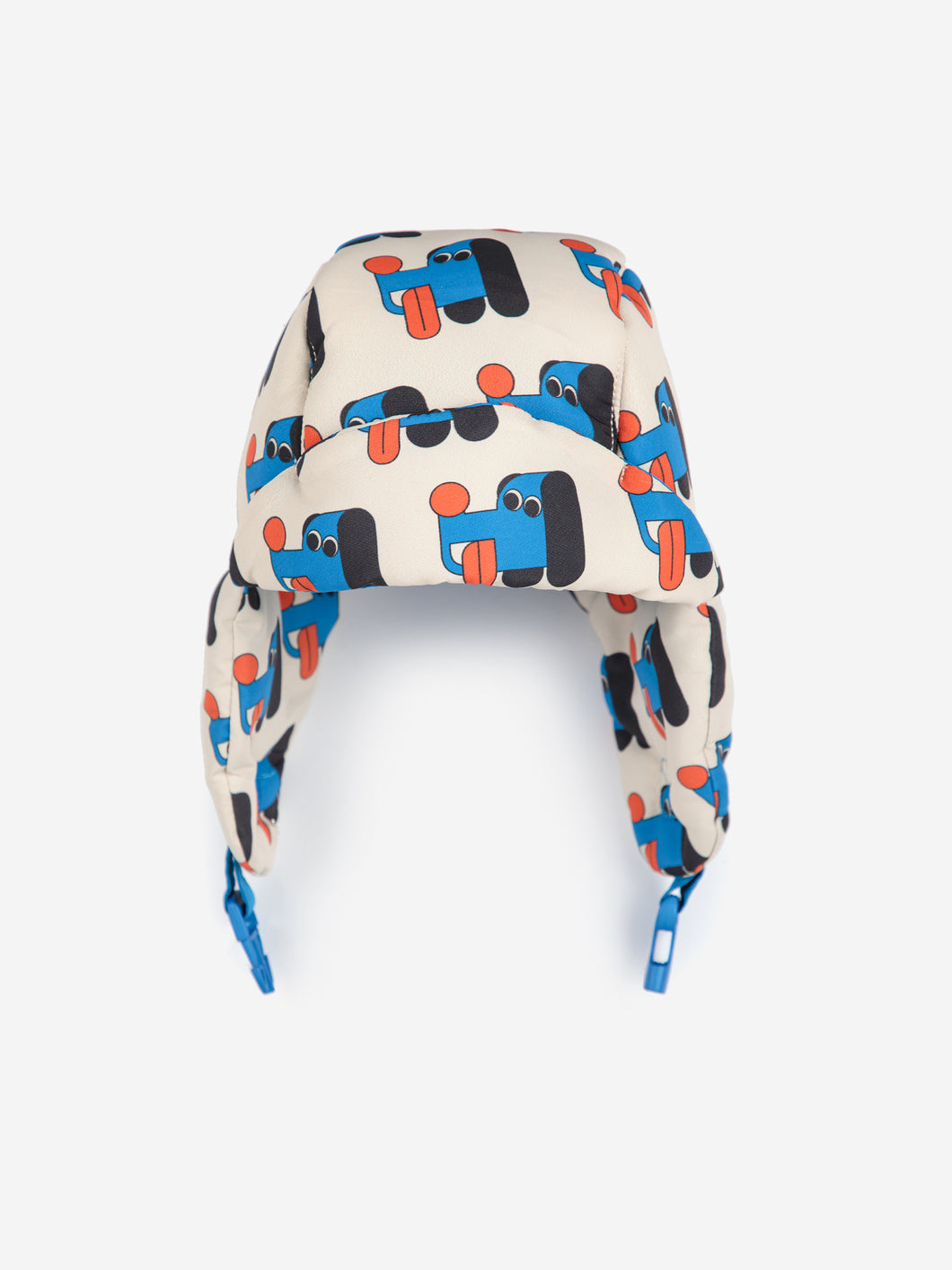 Bobo Choses / BABY / Padded Chapka / Doggy Mate AO