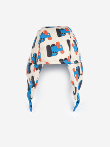 Bobo Choses / BABY / Padded Chapka / Doggy Mate AO