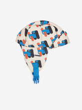 Load image into Gallery viewer, Bobo Choses / BABY / Padded Chapka / Doggy Mate AO