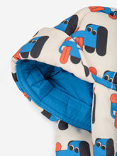 Load image into Gallery viewer, Bobo Choses / BABY / Padded Chapka / Doggy Mate AO