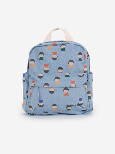 Bobo Choses / Backpack / Game Pawns AO