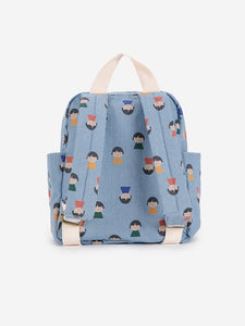 Bobo Choses / Backpack / Game Pawns AO