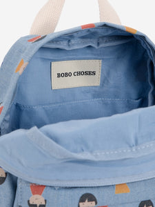 Bobo Choses / Backpack / Game Pawns AO