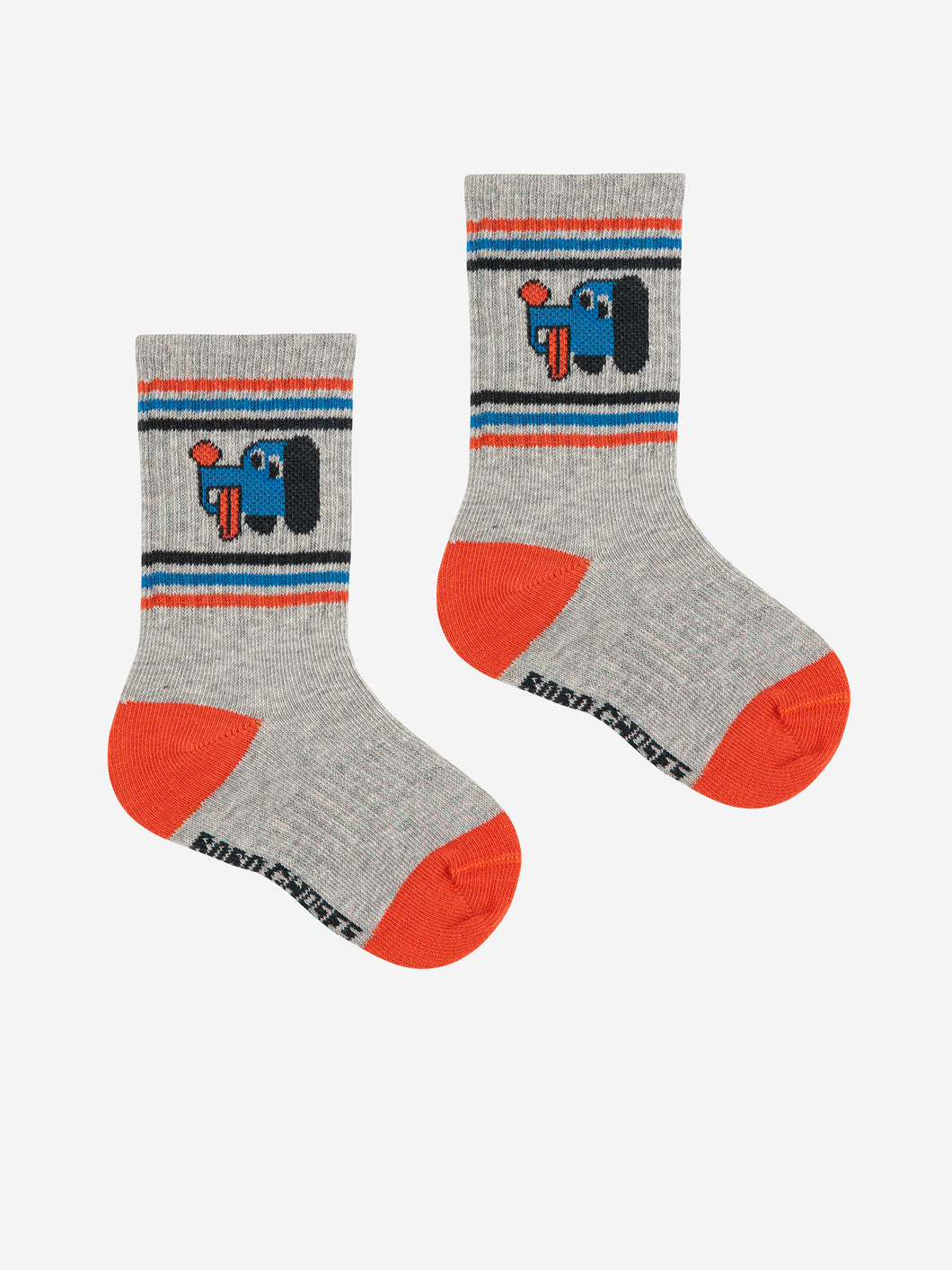 Bobo Choses / BABY / Short Socks / Doggy Mate