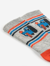 Load image into Gallery viewer, Bobo Choses / BABY / Short Socks / Doggy Mate