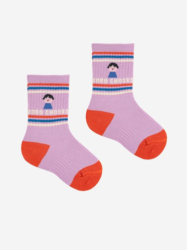 Bobo Choses / BABY / Socks / Game Pawns