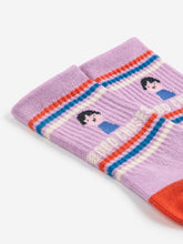 Load image into Gallery viewer, Bobo Choses / BABY / Socks / Game Pawns