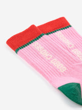 Load image into Gallery viewer, Bobo Choses / BABY / Long Socks / Color Block