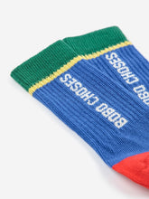 Load image into Gallery viewer, Bobo Choses / BABY / Long Socks / Color Block