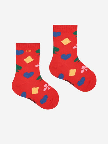 Bobo Choses / BABY / Long Socks / Joker AO