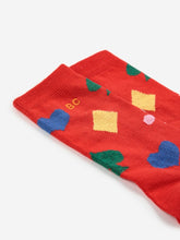 Load image into Gallery viewer, Bobo Choses / BABY / Long Socks / Joker AO