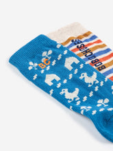 Load image into Gallery viewer, Bobo Choses / BABY / Long Socks Pack / Farm