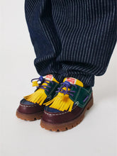 Load image into Gallery viewer, Bobo Choses X Camper / Compas nautic shoes