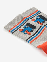 Load image into Gallery viewer, Bobo Choses / KID / Socks / Doggy Mate