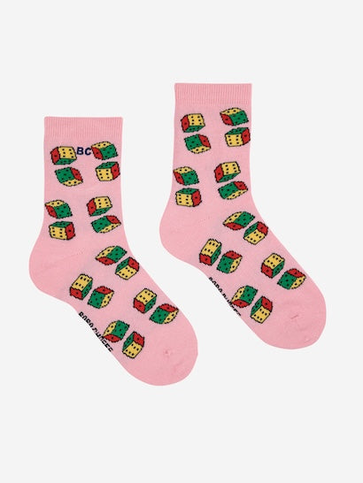 Bobo Choses / KID / Socks / Dices AO