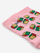 Load image into Gallery viewer, Bobo Choses / KID / Socks / Dices AO