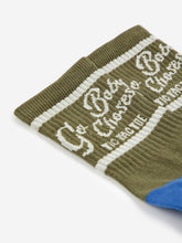 Load image into Gallery viewer, Bobo Choses / KID / Socks / Go Bobo