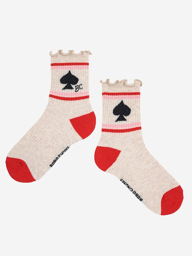 Bobo Choses / KID / Socks / BC Spades