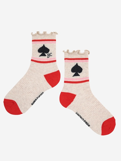 Bobo Choses / KID / Socks / BC Spades