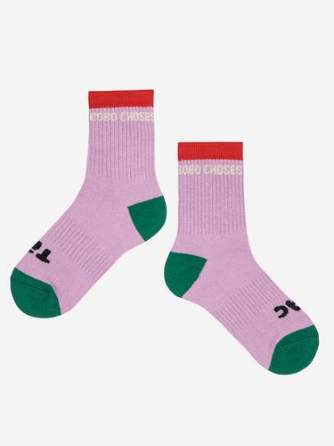 Bobo Choses / KID / Socks / Tic Tac Toe