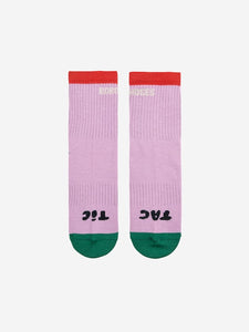 Bobo Choses / KID / Socks / Tic Tac Toe