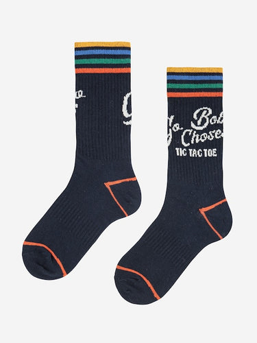 Bobo Choses / KID / Long Socks / Go Bobo