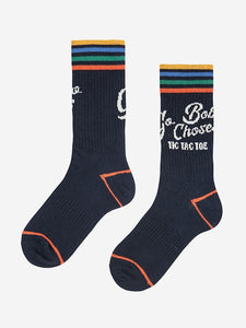 Bobo Choses / KID / Long Socks / Go Bobo