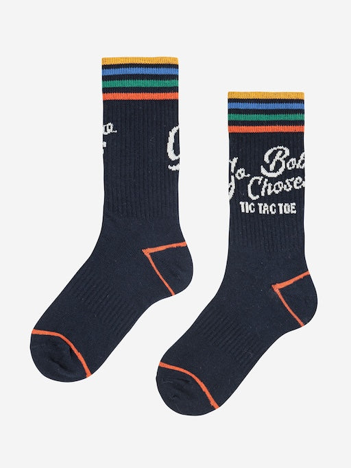 Bobo Choses / KID / Long Socks / Go Bobo