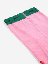 Load image into Gallery viewer, Bobo Choses / KID / Tights / Color Block