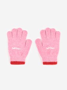 Bobo Choses / KID / Gloves / Pink