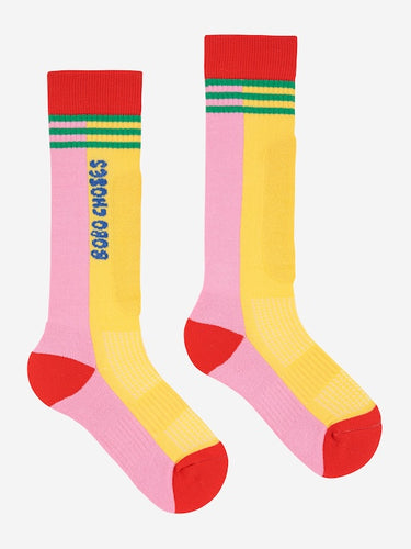 Bobo Choses / KID / Socks / Ski long