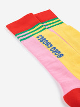Load image into Gallery viewer, Bobo Choses / KID / Socks / Ski long