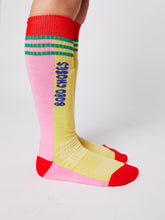 Load image into Gallery viewer, Bobo Choses / KID / Socks / Ski long