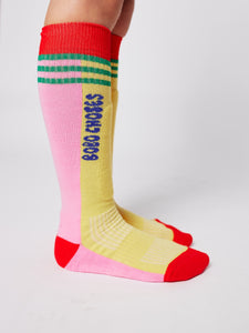 Bobo Choses / KID / Socks / Ski long