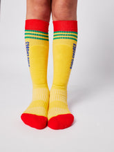Load image into Gallery viewer, Bobo Choses / KID / Socks / Ski long